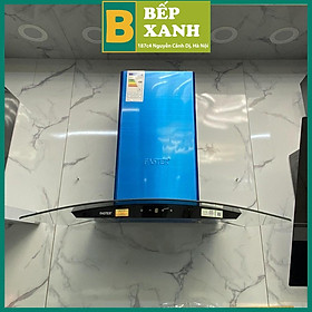 Máy Hút Mùi Faster FSN 3388CH1, Cảm Ứng hàng chính hãng