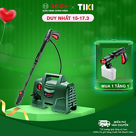 Mua Máy phun xịt rửa áp lực cao Bosch EasyAquatak 100LL