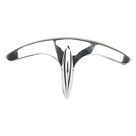 Front  Leading Edge Tip Trim Accent For  GL1800 Goldwing 2001-2017