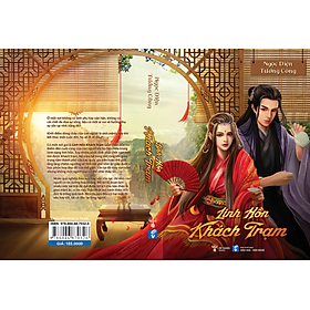 Linh Hồn Khách Trạm