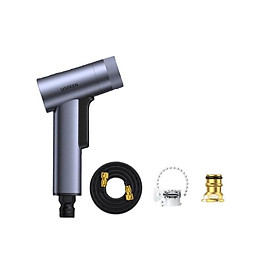 Mua Ugreen UG80344lp267TK Súng phun nước rửa xe ô tô áp lực cao xả nước máy di động ống nước tăng áp ( 5 mét trước khi phun nước * 15 mét sau khi phun nước) - HÀNG CHÍNH HÃNG