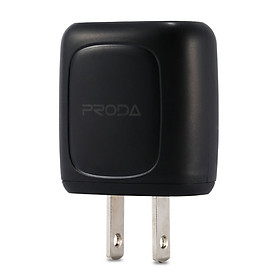 Adapter Sạc Remax RP-U212