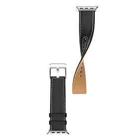 Mua Dây đeo da Hoco dành cho Apple iWatch 40mm Series 4 - Hàng chính hãng