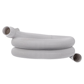 Ống Thoát Nước Máy Giặt Nối Dài Yeebarle 1.5m 7107