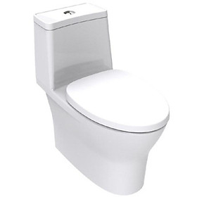 Mua Bồn cầu 1 khối American Standard VF-2530