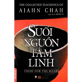 Suối Nguồn Tâm Linh – VLG