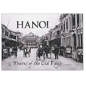 Hình ảnh Hanoi Trace Of The Old Days