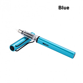 Bút Máy Học Sinh (0.38mm) (13.5cm)