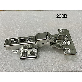 Mua Bản lề bật hơi INOX SUS304 giảm chấn tháo lắp nhanh