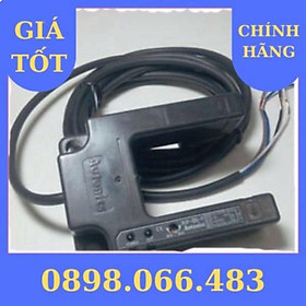 Mua Cảm biến quang Autonic BUP-30-P PNP 30mm 12-24VDC hình U