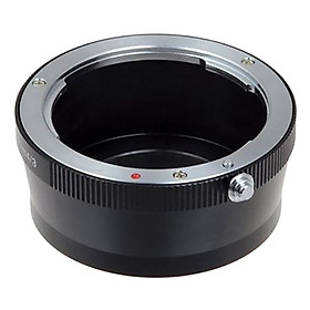 Mua Ngàm chuyển lens R - Micro M4/3 Camera