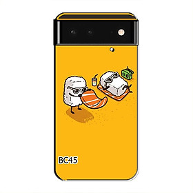Ốp Lưng Dành Cho GOOGLE PIXEL 6