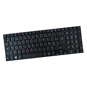 Laptop FR French Keyboard for  5755 5755G 5830 5830TG V3-571G V3-551