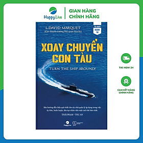 Xoay chuyển con tàu - Turn the Ship Around