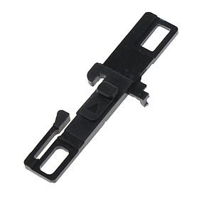 Rear Lock Buckle for Canon EOS 30/50 Series Digital Camera, Easily Installed