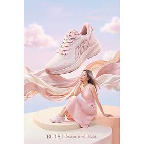 Giày thể thao Biti's Hunter nữ (35-40)