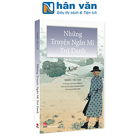 Những Truyện Ngắn Mĩ Trứ Danh