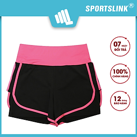 Quần ngắn thể thao nữ Hidetse Sportslink