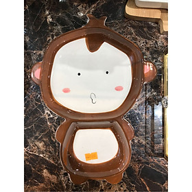 Mua MONKEY Khay đựng 2 ngăn 5515K
