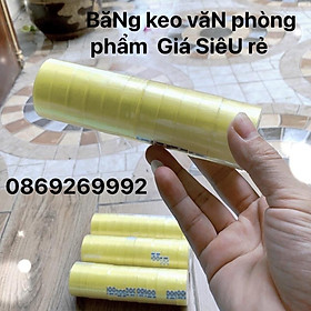 1cuộn Băng dính văn phòng phẩm chất lượng cao giá tốt