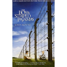 The Boy In The Striped Pajamas