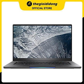 Mua Laptop Intel NUC M15 i7 1165G7/16GB/512GB/15.6 F/Touch/Win10/(BBC710BCUXBC1)/Đen - Hàng chính hãng