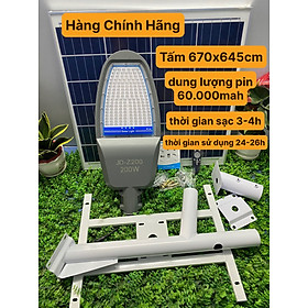 Mua Đèn đường năng lượng mặt trời sân vườn công trình cao cấp nhất hiện nay