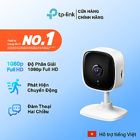 Combo camera wifi tp-link tapo c100 2mp và thẻ nhớ microsd kioxia / lexar 32gb/64gb/128gb - hàng chính hãng