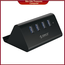 Mua BỘ CHIA USB HUB ORICO SHC-U3- Hàng Chính Hãng