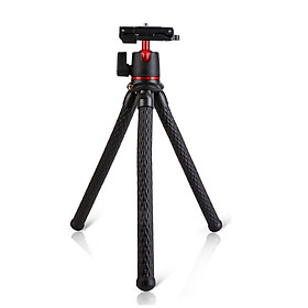 Chân máy ảnh,điện thoại,... YT-138A có Gimbal 