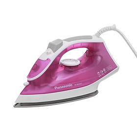 Mua Bàn Ủi Hơi Nước Panasonic NI-M250TPRA - Phun hơi cực mạnh  mặt đế phủ Titan - Hàng chính hãng - Bảo hành chính hãng 12 tháng