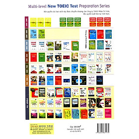 Toeic icon - l/c basic