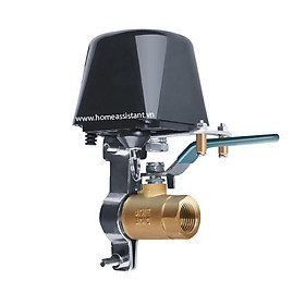 Mua Bộ Đóng Mở Van Nước Điện Xoay 12V VN01