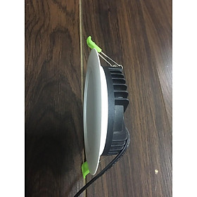 Mua Đèn âm trần Kingled 6W 1 MÀU DL-6SS-T100. Ánh sáng: Trắng/ trung tính/ vàng/3 Mầu