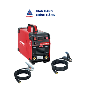 Mua Máy hàn que MMA Hồng Ký Eco 215 Ampe 220V - HK215A