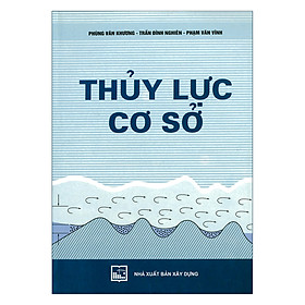 Ảnh bìa Thủy Lực Cơ Sở