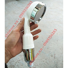 Mua BÁT SEN SIÊU TĂNG ÁP CÔNG NGHỆ NANO HẠT LỌC KHỬ KHUẨN TIẾT KIỆM NƯỚC