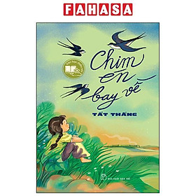 Văn Học Thiếu Nhi - Chim Én Bay Về