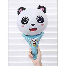 Mua Dây treo chữ happy birthday hình gấu dâu trang trí sinh nhật