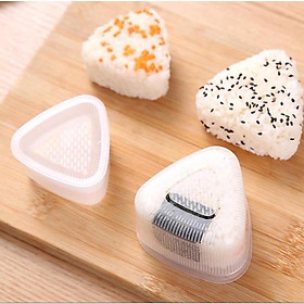 Mua Khuôn cơm nắm tam giác