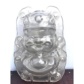Khuôn Tạo Hình Thần Tài Cho Cam Quýt Ổi Xoài