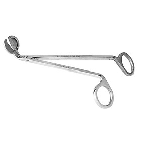 Mua Kéo cắt bấc nến EDC2040 17cm