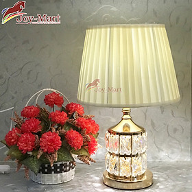 Mua Đèn ngủ - đèn bàn - đèn ngủ để bàn hiện đại trang trí MB3668 - công tắc 2 chế độ