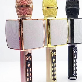 Mua Micro karaoke bluetooth YS-91
