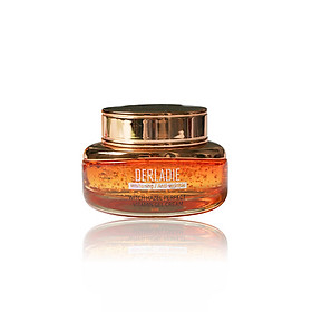 Kem dưỡng da mụn , ngừa thâm , làm sáng da , làm mờ sẹo rỗ Derladie Witch Hazel Perfect Vitamin Gel Cream 55ml