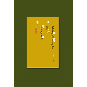 NHỮNG NỖI HOẢNG HỐT CỦA CẬU HỌC SINH TÖRLEß – Robert Musil – Phan Nhu dịch – FORMApuli - Nhà Xuất Bản Lao Động