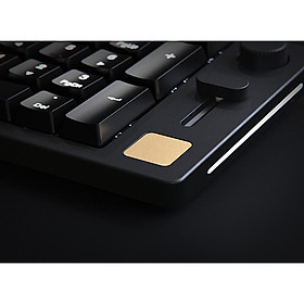 Mua Huy hiệu Glorious Numpad Blank Badge - Gold - Hàng Chính Hãng