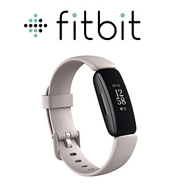 Đồng Hồ Thông Minh Fitbit Inspire 2 - Hàng Chính Hãng