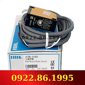 Mua Cảm biến quang Fotek A3R-1MX hàng mới