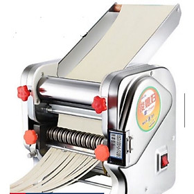 Mua MÁY CÁN BỘT LÀM SỢI MÌ BẰNG ĐIỆN 2 TẤT 4